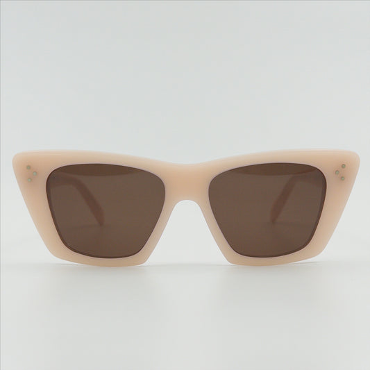 Pre-Owned Pink Sunglasses