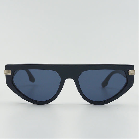 Pre-Owned Black Sunglasses
