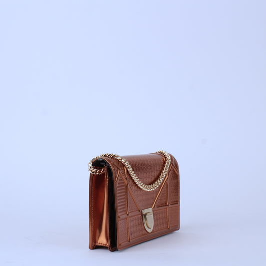 Diorama Wallet on Chain