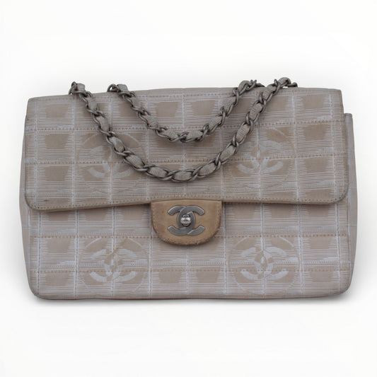 Travelline Single Flap