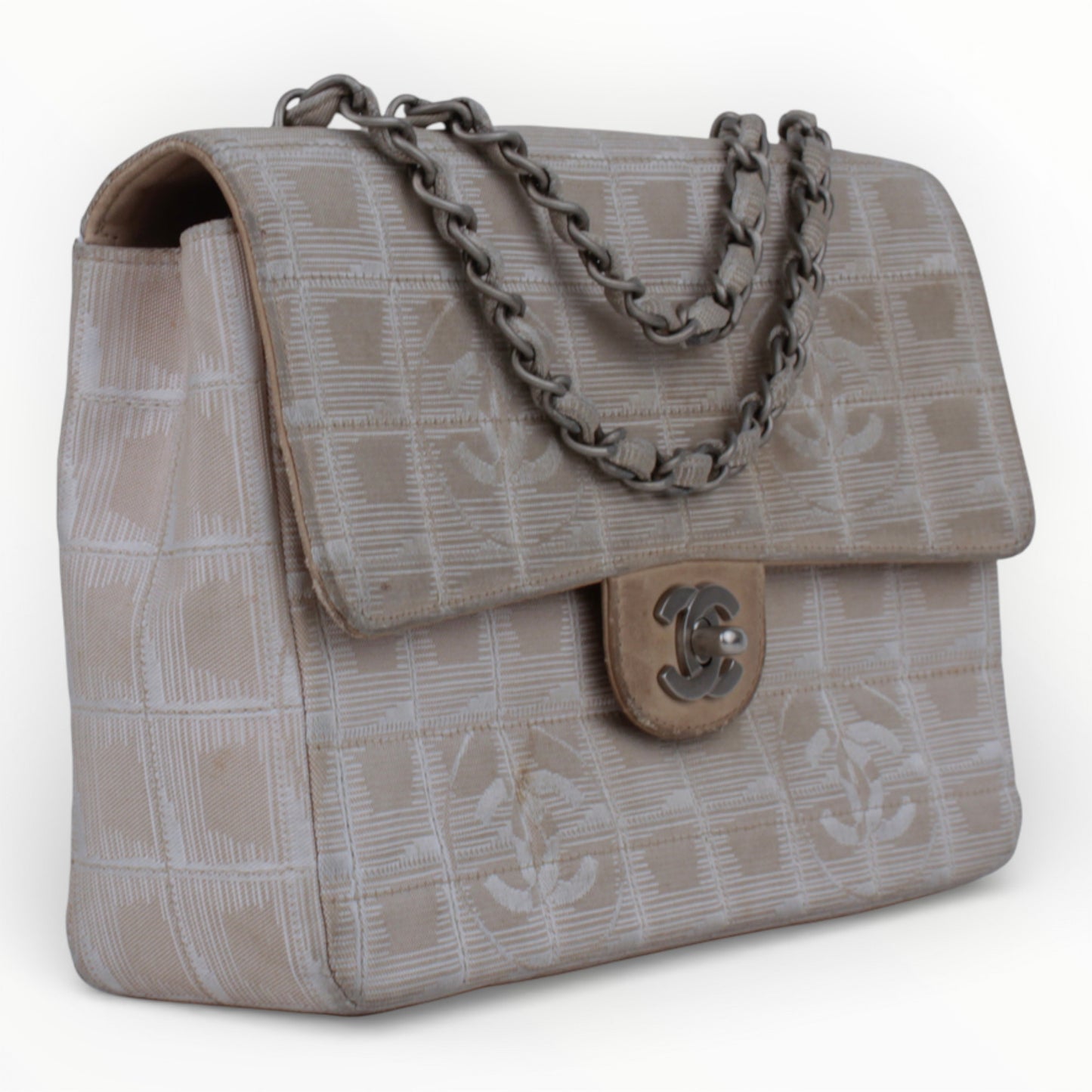 Travelline Single Flap