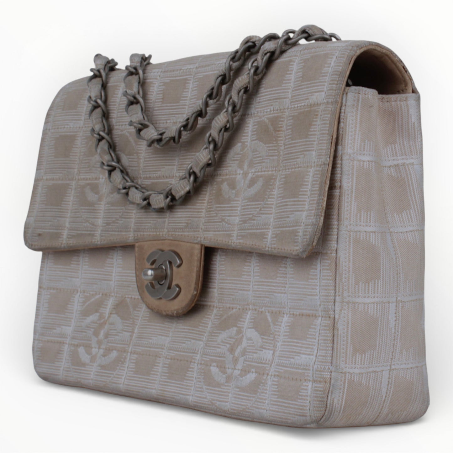 Travelline Single Flap