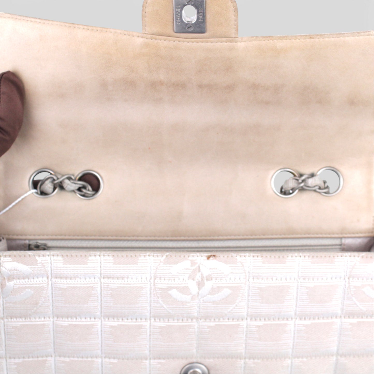 Travelline Single Flap