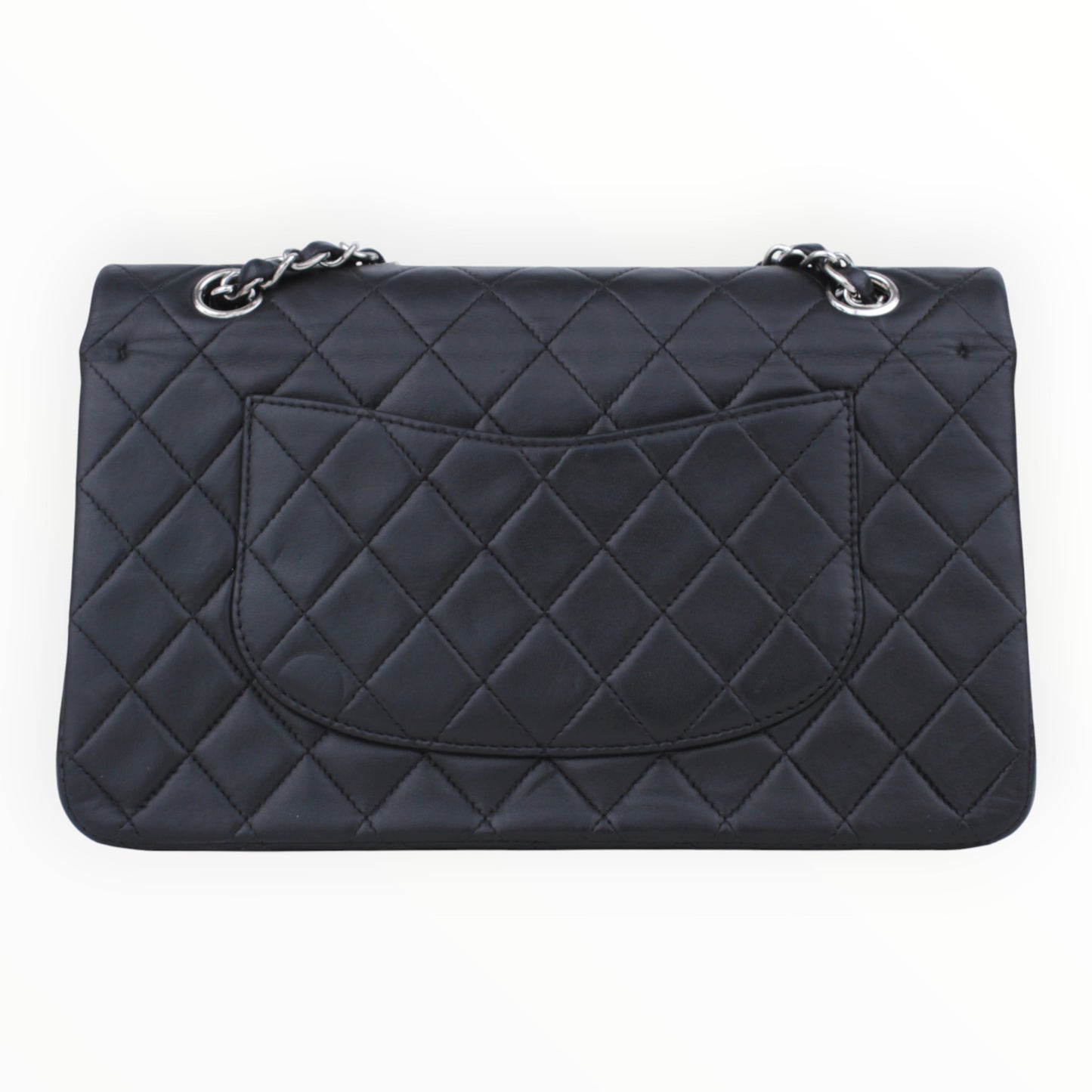 Medium Classic Double Flap