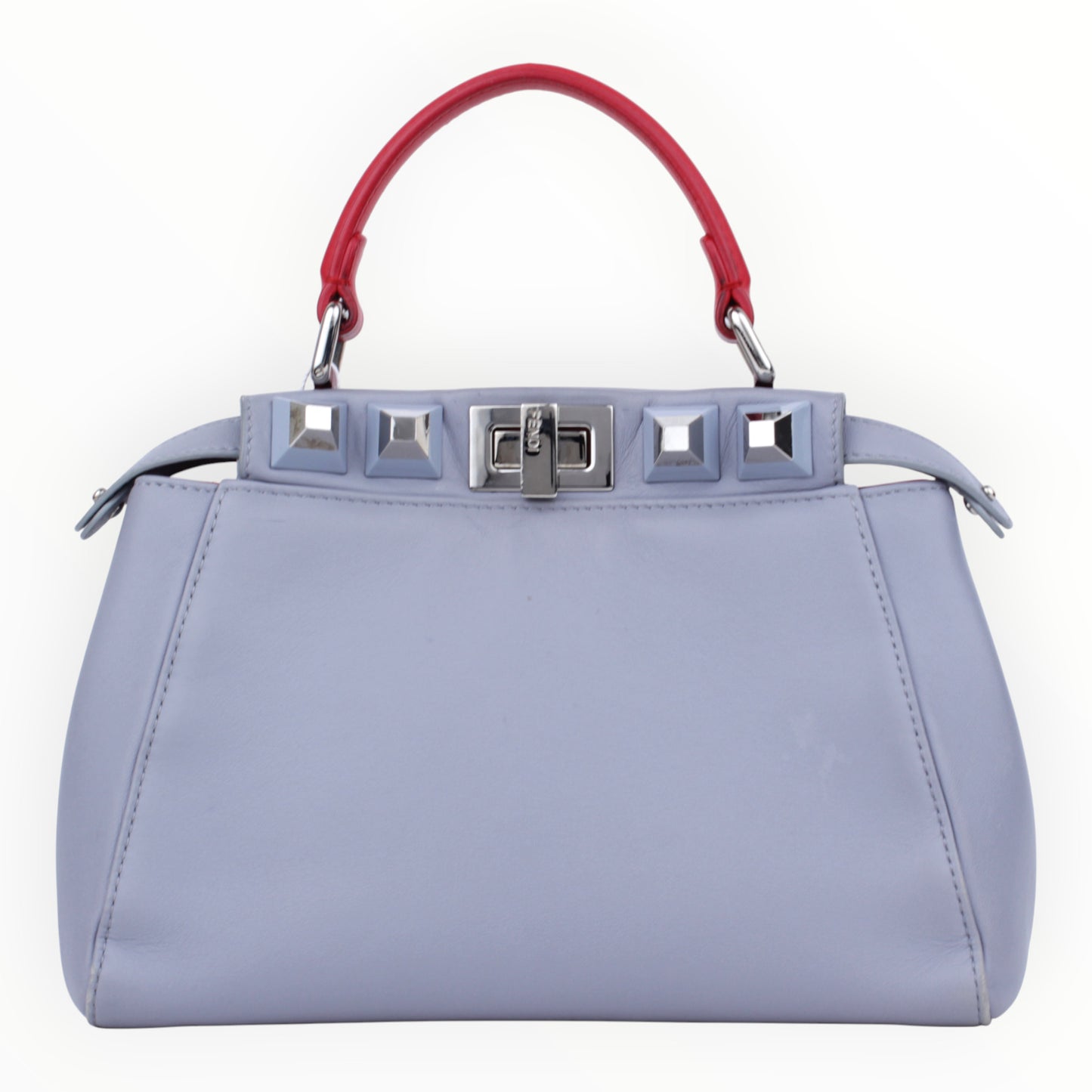 L.E. Peekaboo with Charm