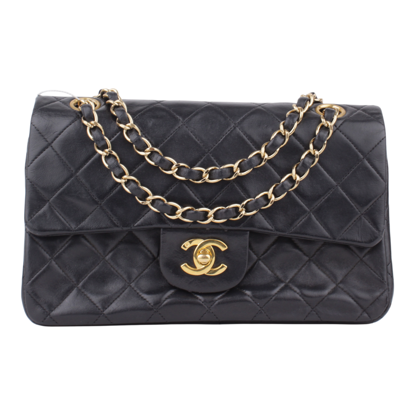 Classic Double Flap - Small