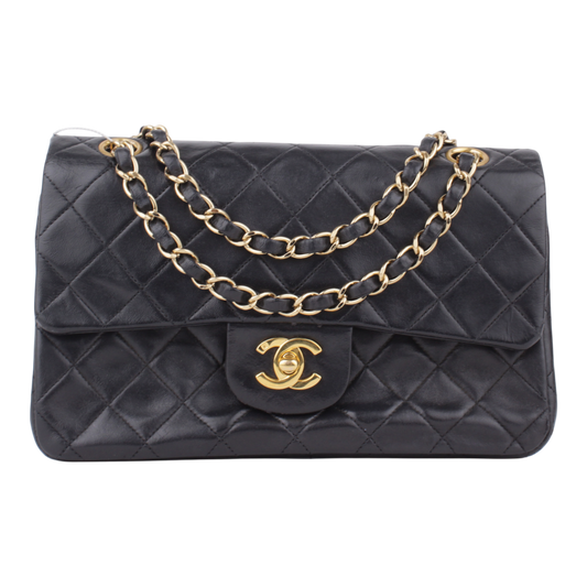 Classic Double Flap - Small