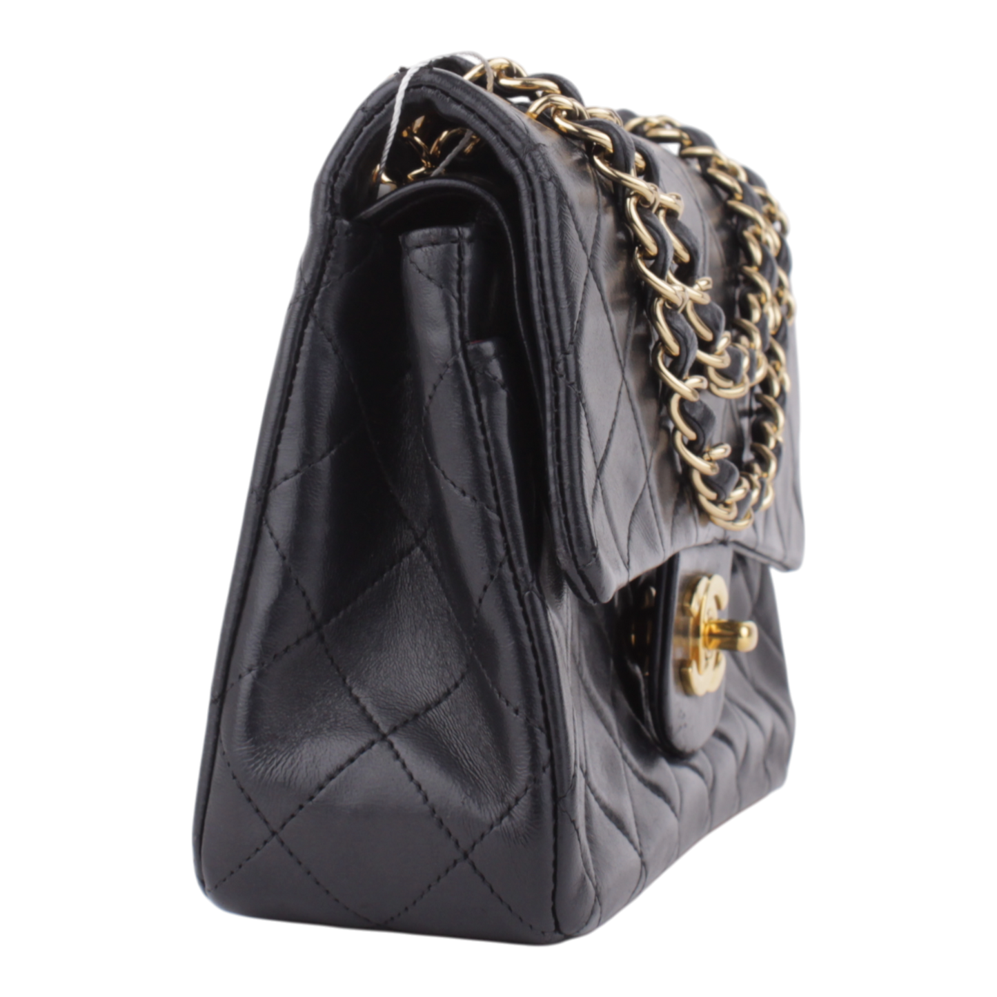 Classic Double Flap - Small