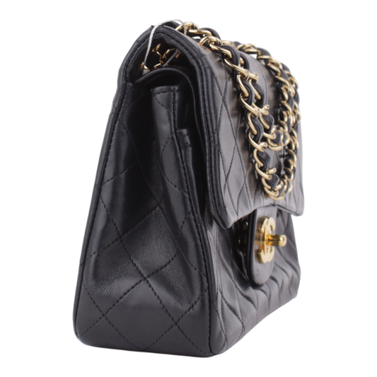 Classic Double Flap - Small