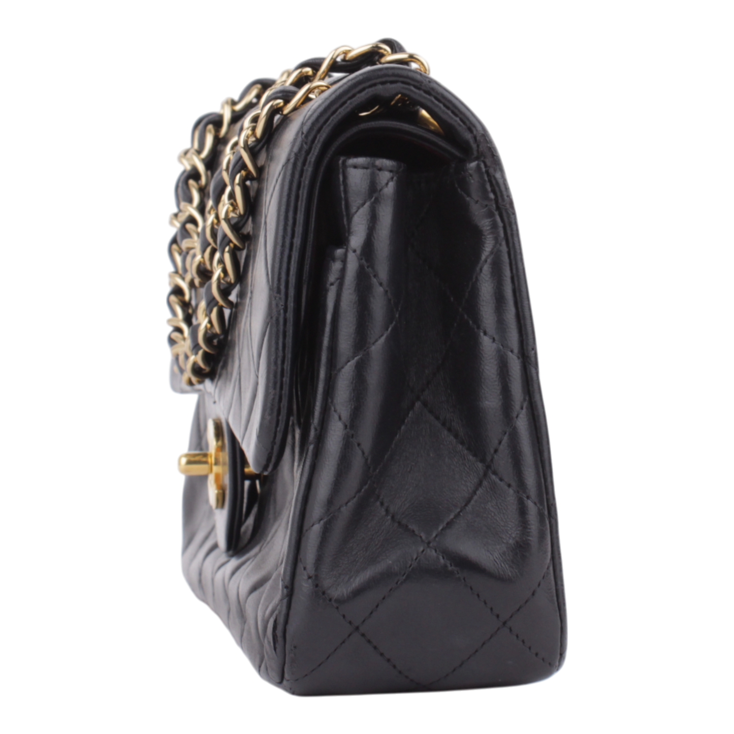 Classic Double Flap - Small