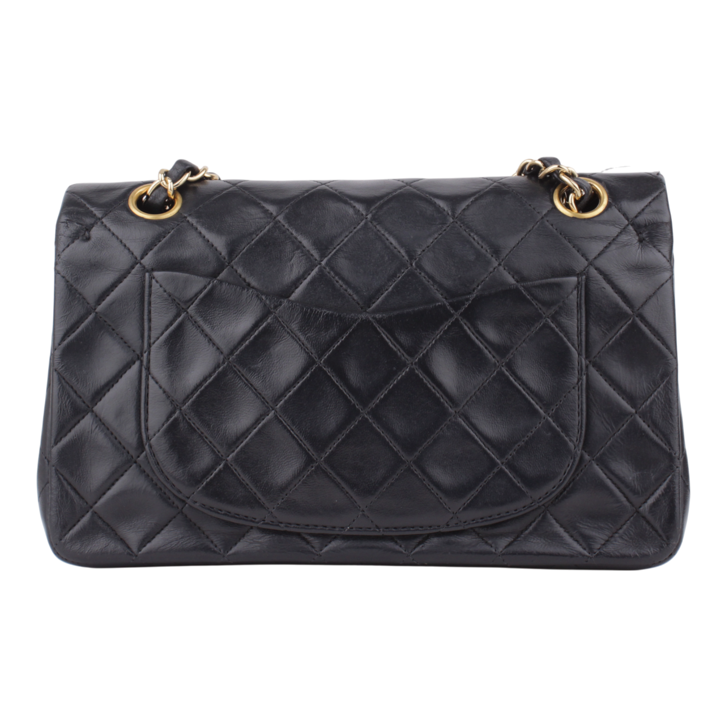 Classic Double Flap - Small