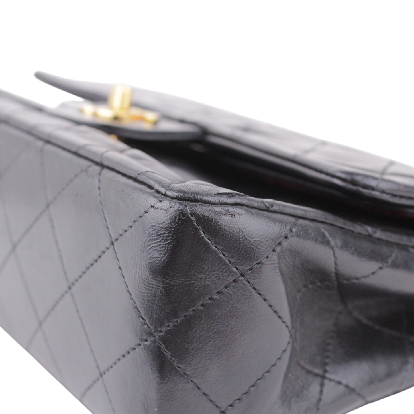 Classic Double Flap - Small