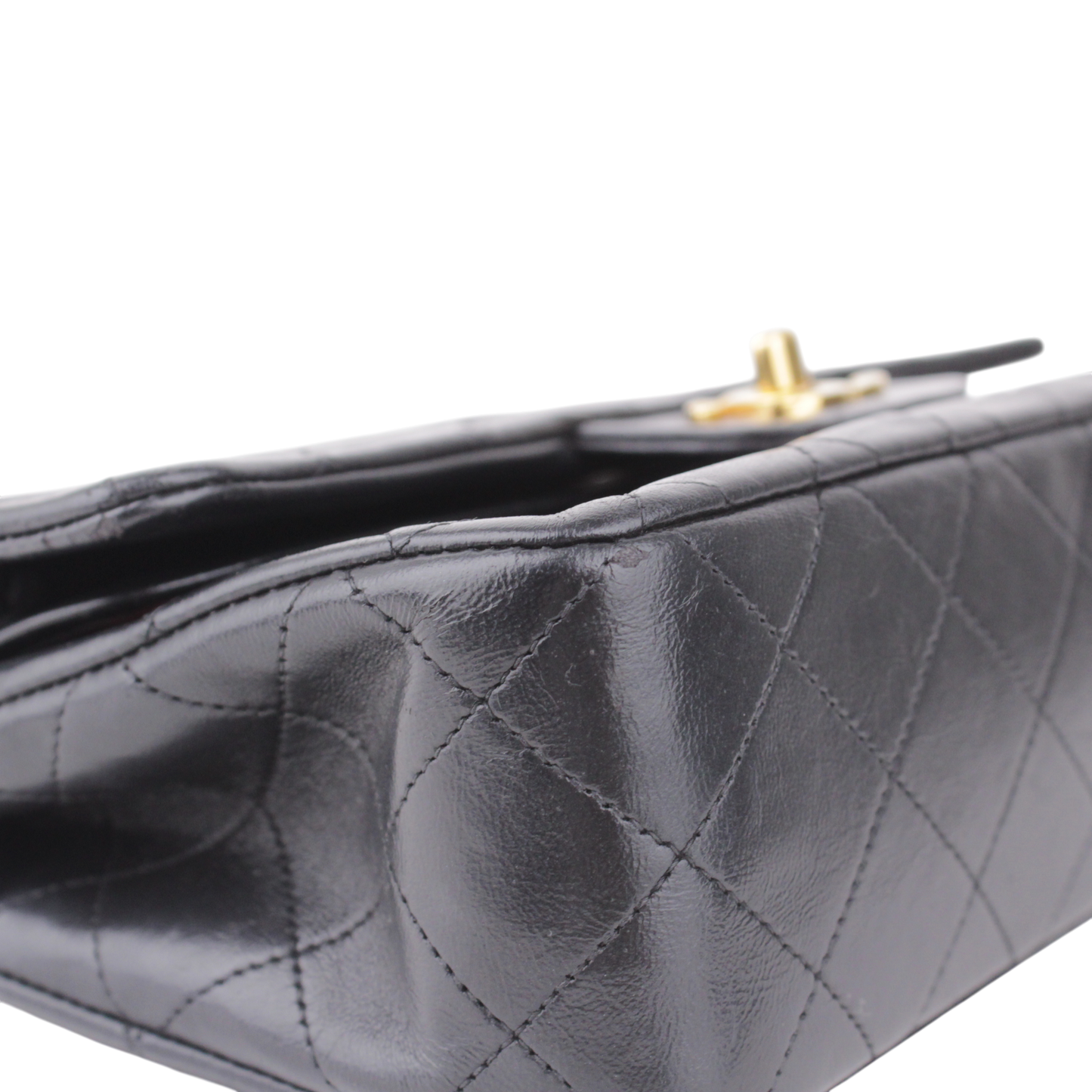 Classic Double Flap - Small