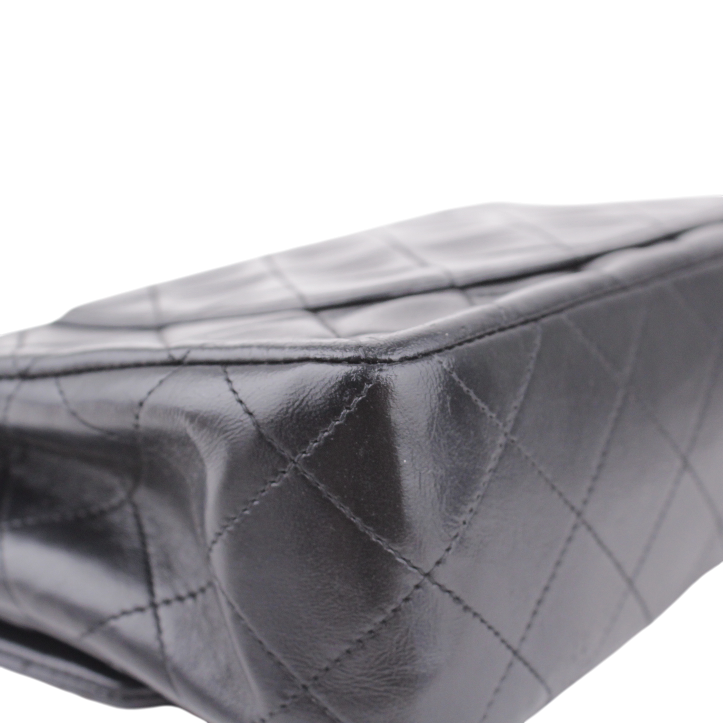 Classic Double Flap - Small