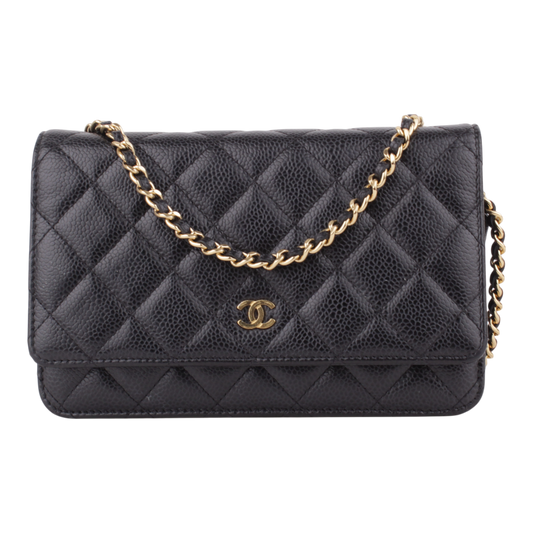 Caviar Wallet on Chain
