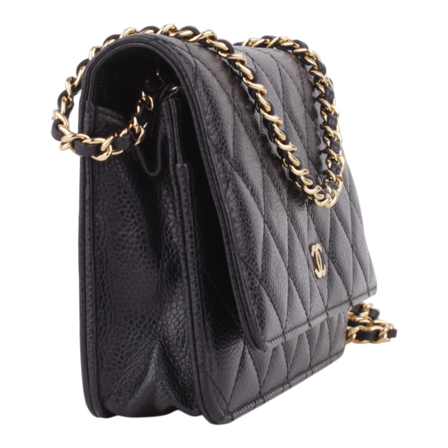 Caviar Wallet on Chain