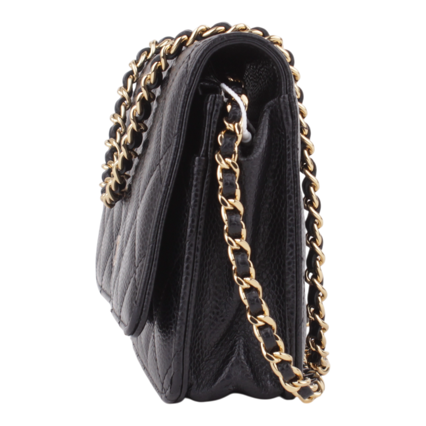 Caviar Wallet on Chain