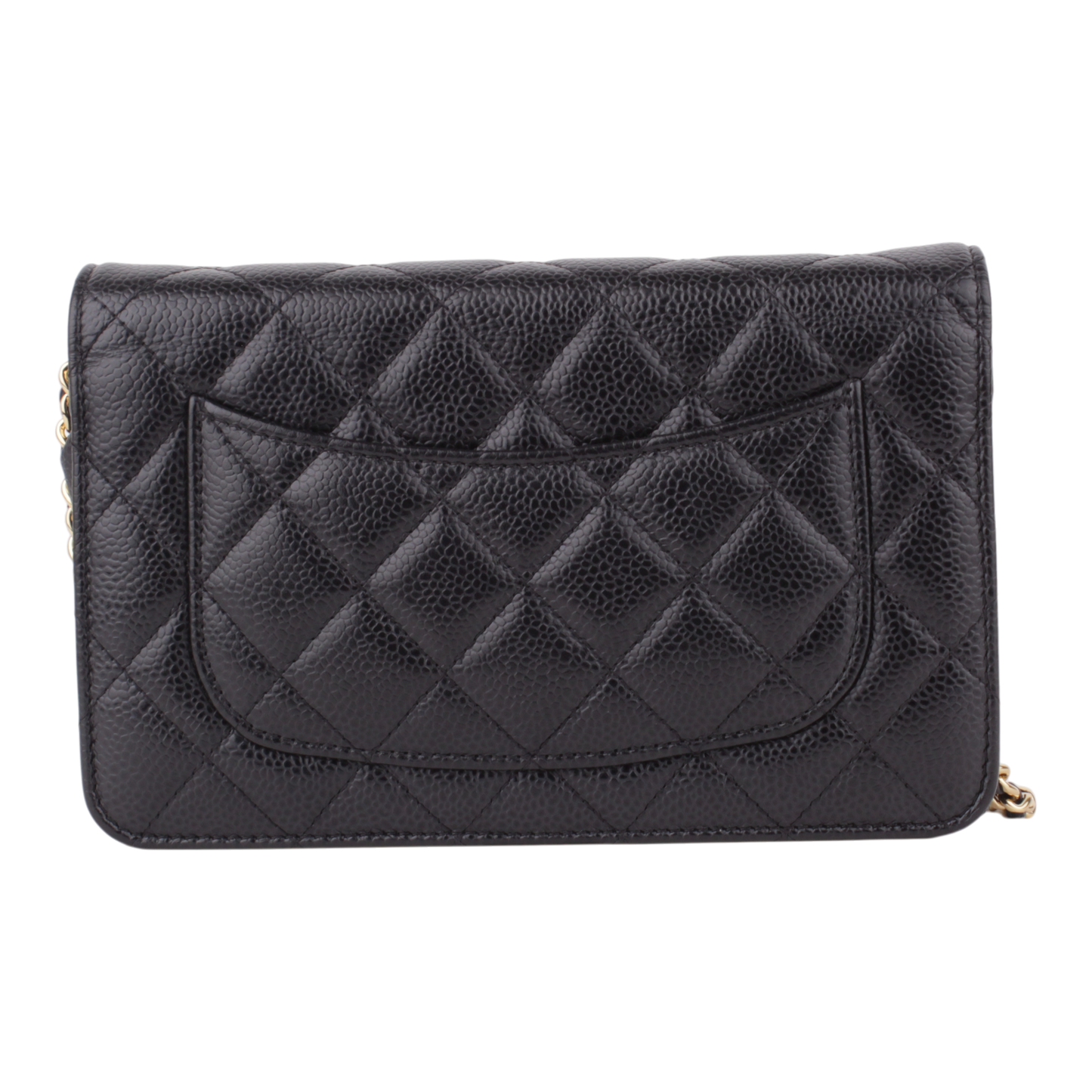 Caviar Wallet on Chain