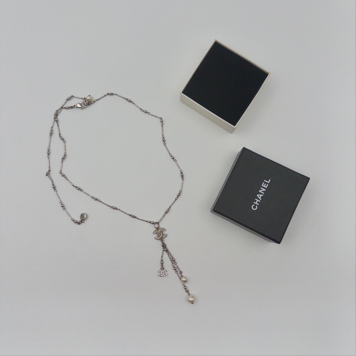 Pre-Owned Necklace