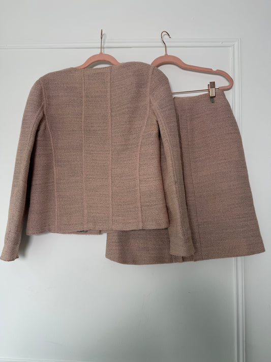 Pink Set Size 38