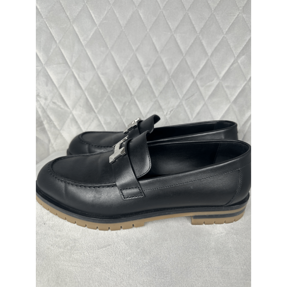 Hermes Faubourg Loafer