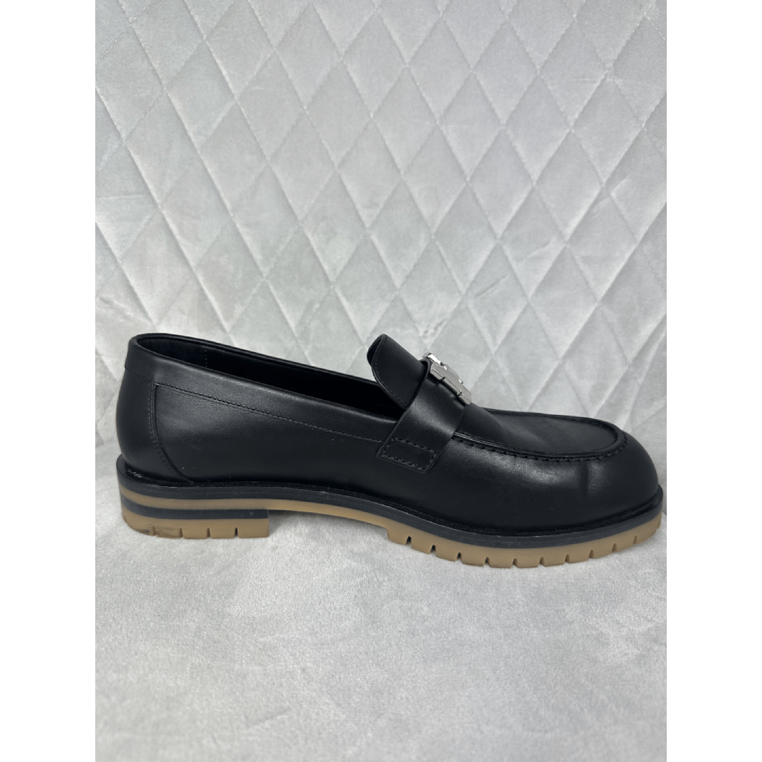 Hermes Faubourg Loafer