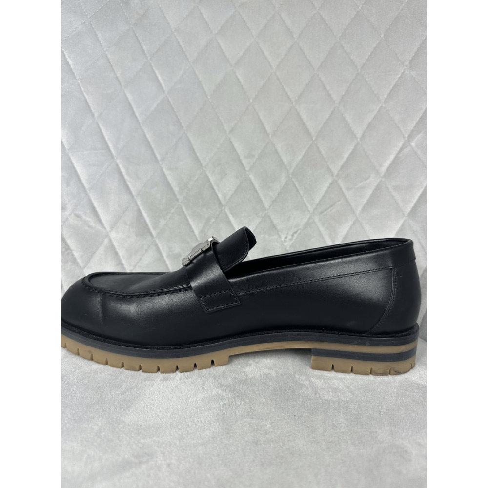 Hermes Faubourg Loafer