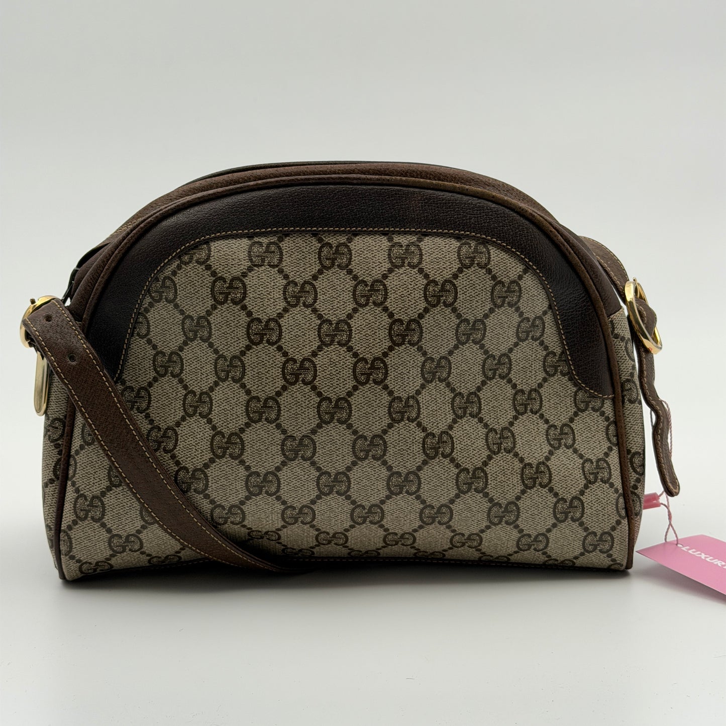 Pre-Owned Crossbody Bag