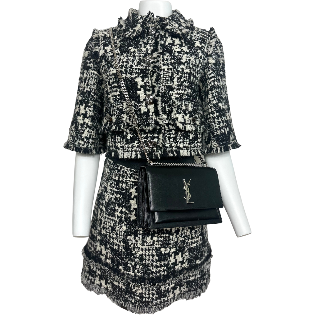 Dolce & Gabbana Skirt Suit