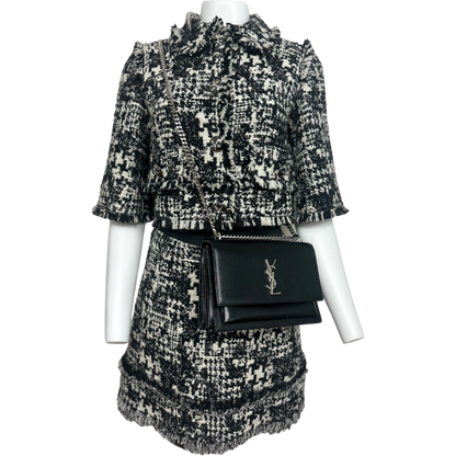 Dolce & Gabbana Skirt Suit