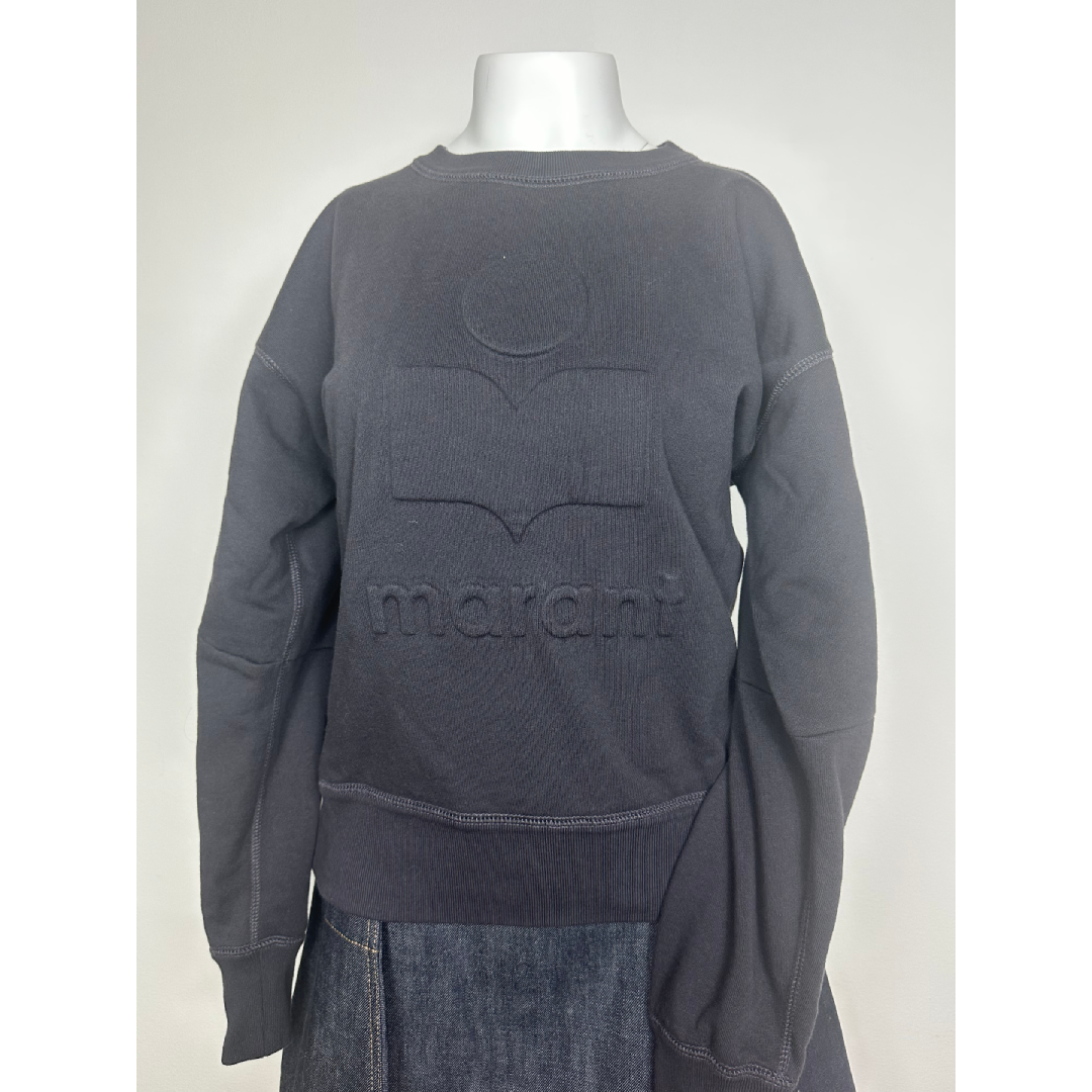 Isabel Marant Dark Grey Sweatshirt