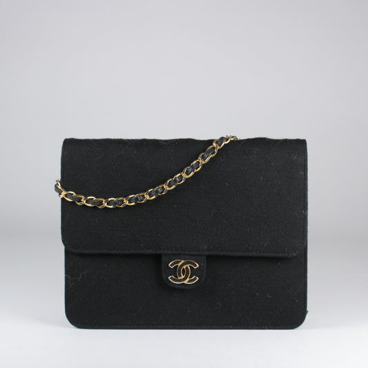 Single Flap - Cotton