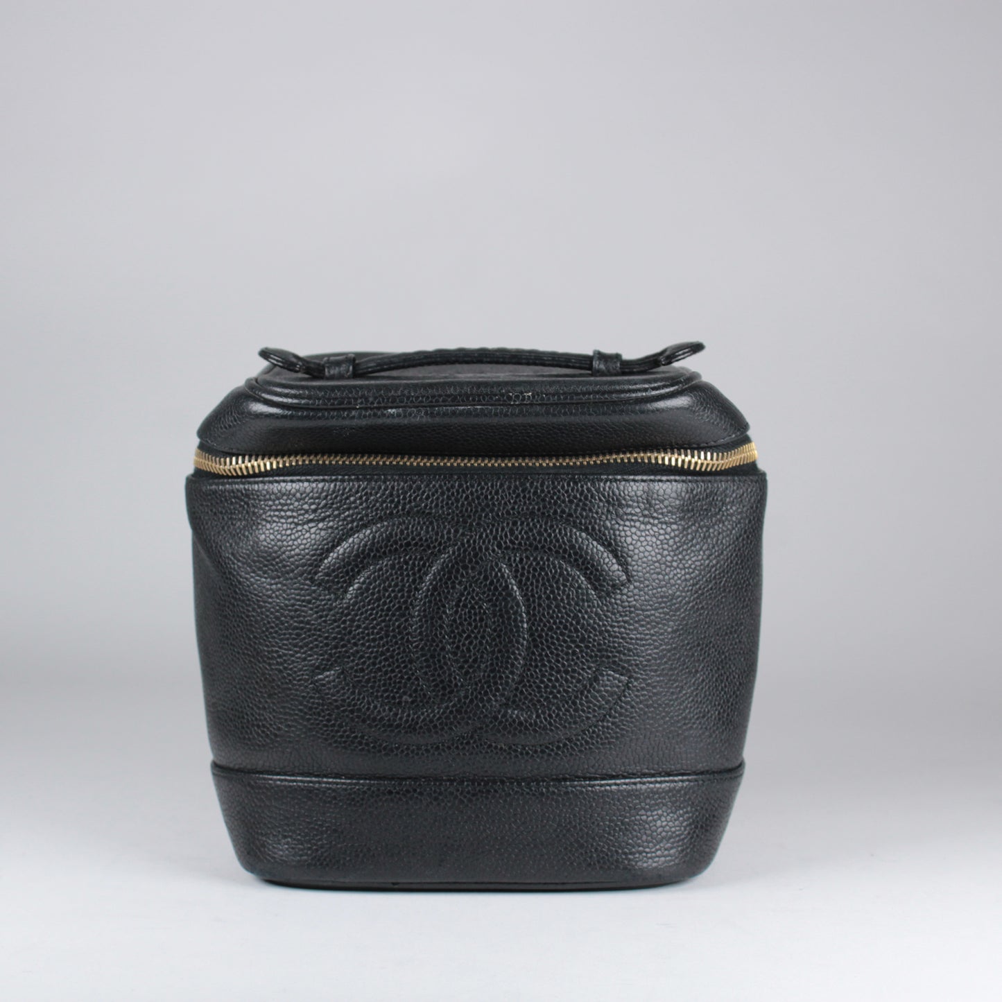 Caviar Vanity - Tall