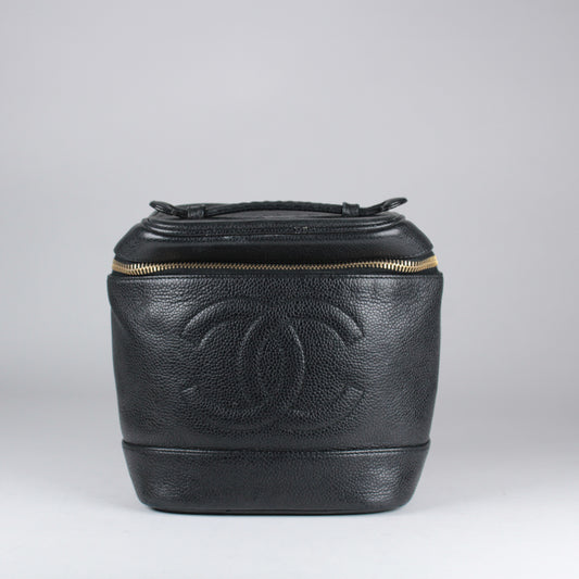 Caviar Vanity - Tall