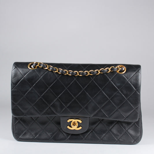 Classic Medium - Black