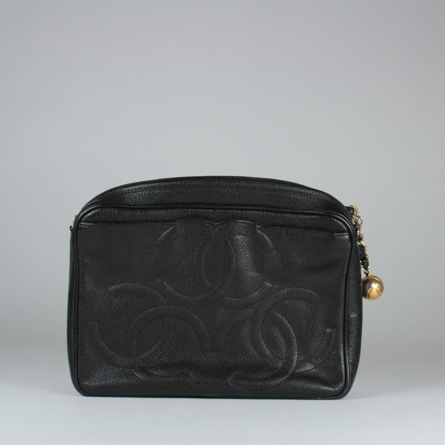 Caviar Camera Bag