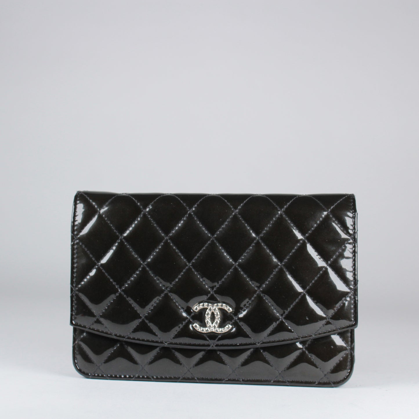 Wallet on Chain - Patent