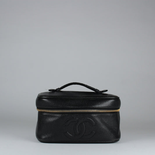 Caviar Vanity - Wide