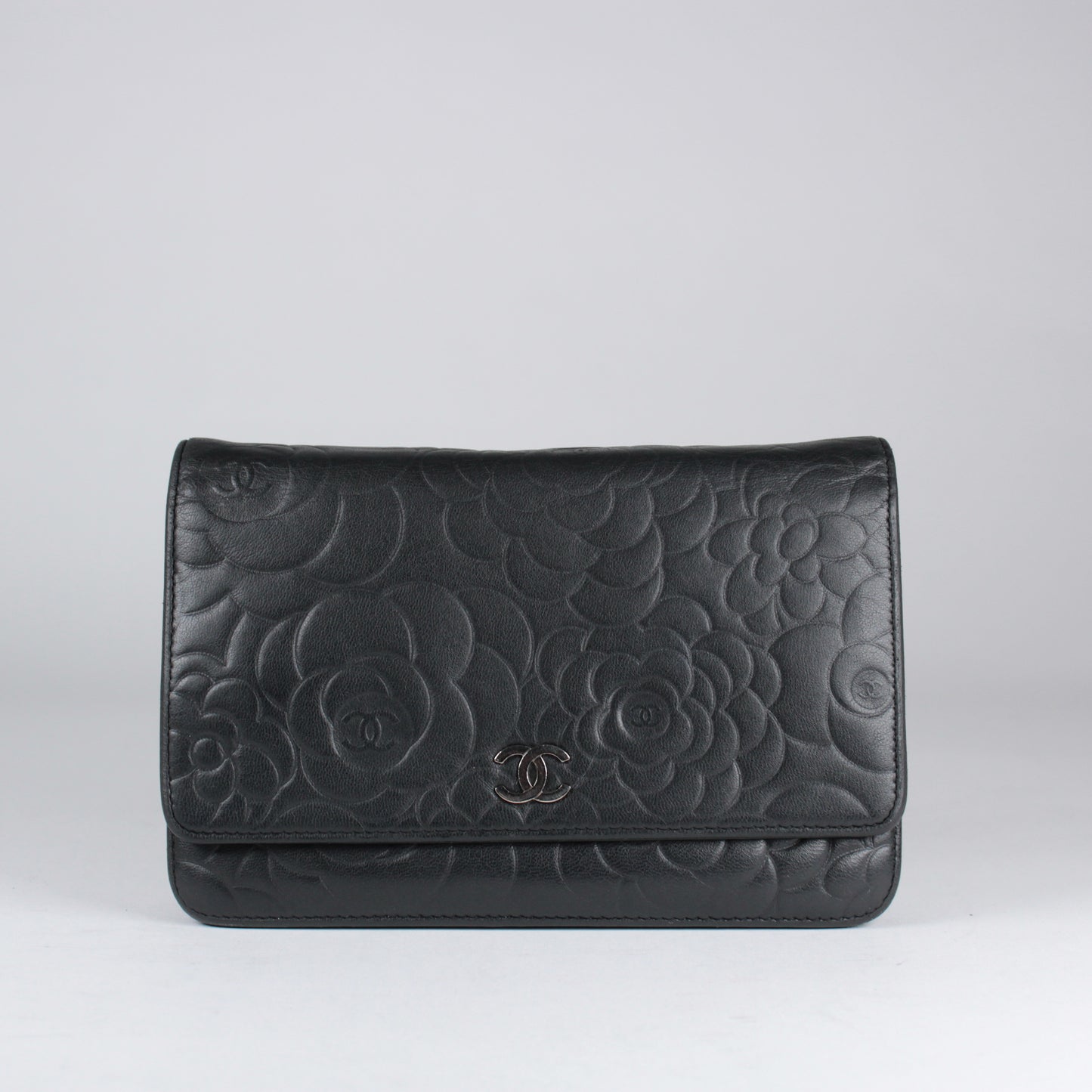 Camelia Wallet on Chain