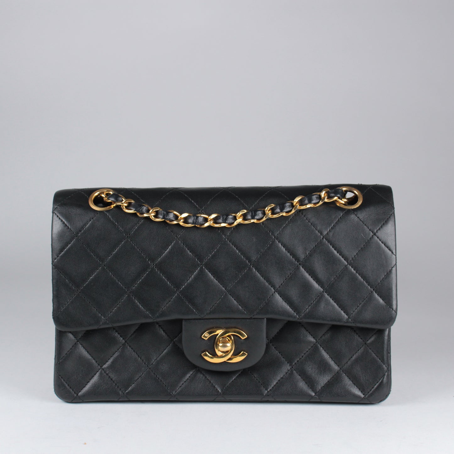 Classic Flap - Small