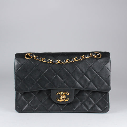 Classic Flap - Small