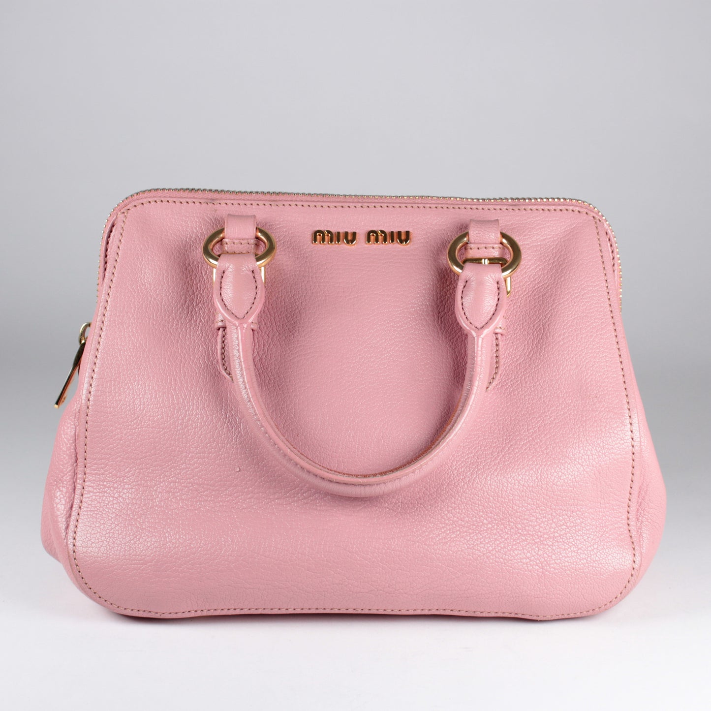Miu Miu Tote