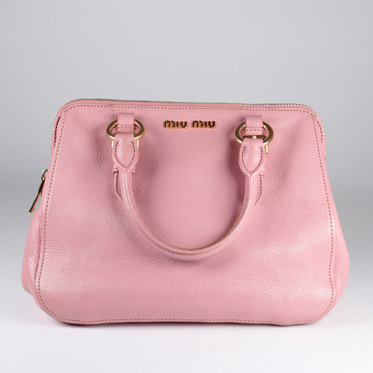 Miu Miu Tote