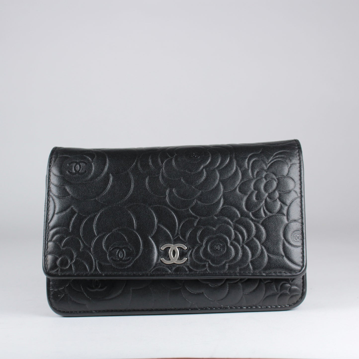 Camelia Wallet on Chain