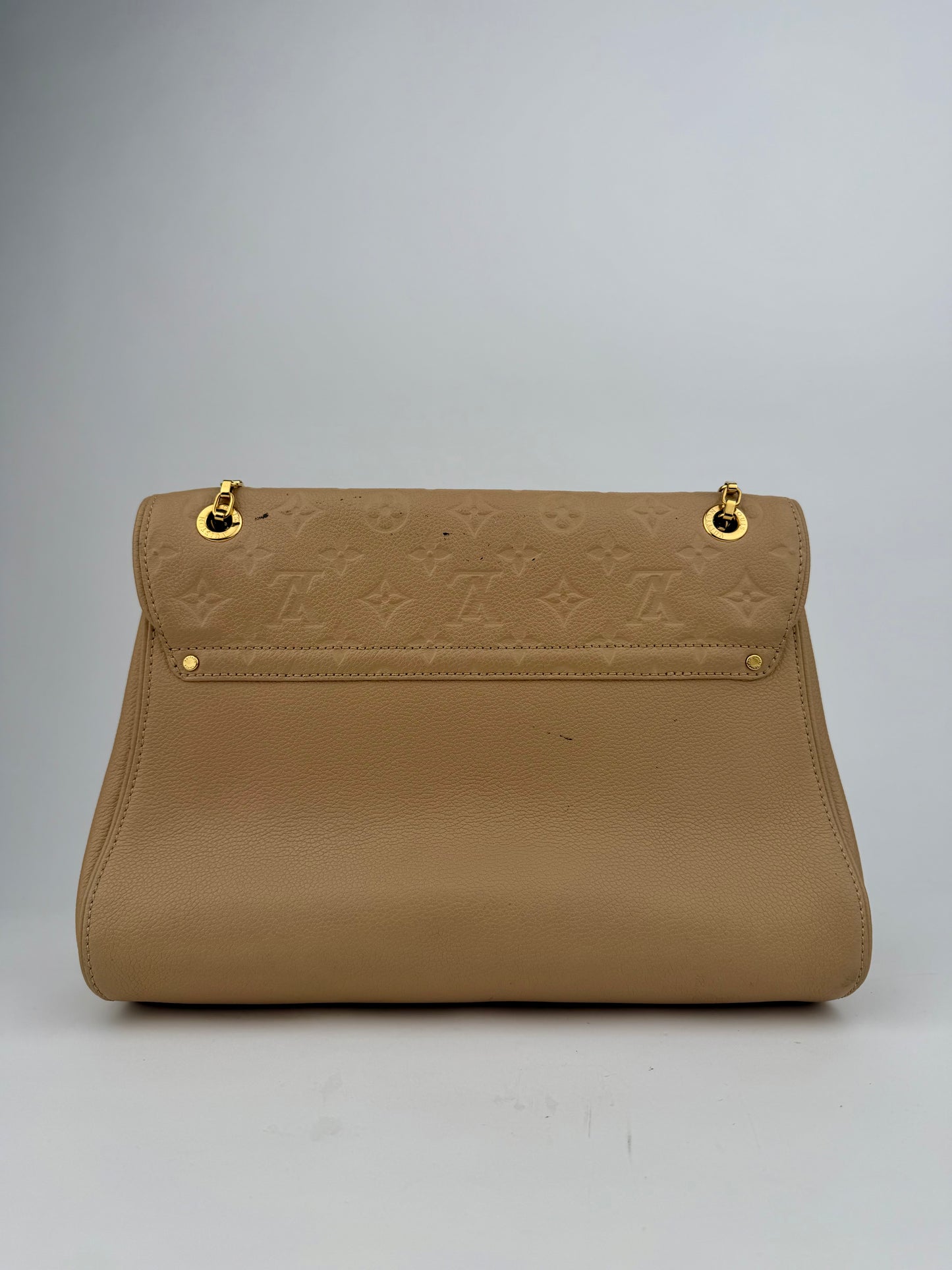 Saint Germain Empreinte