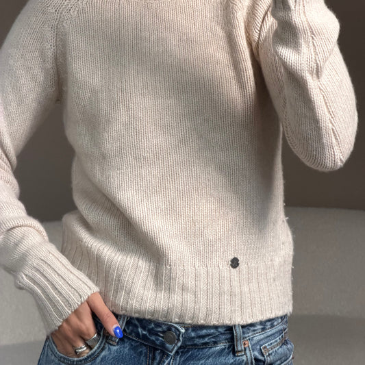 Pre-Owned XS Cashmere Knit