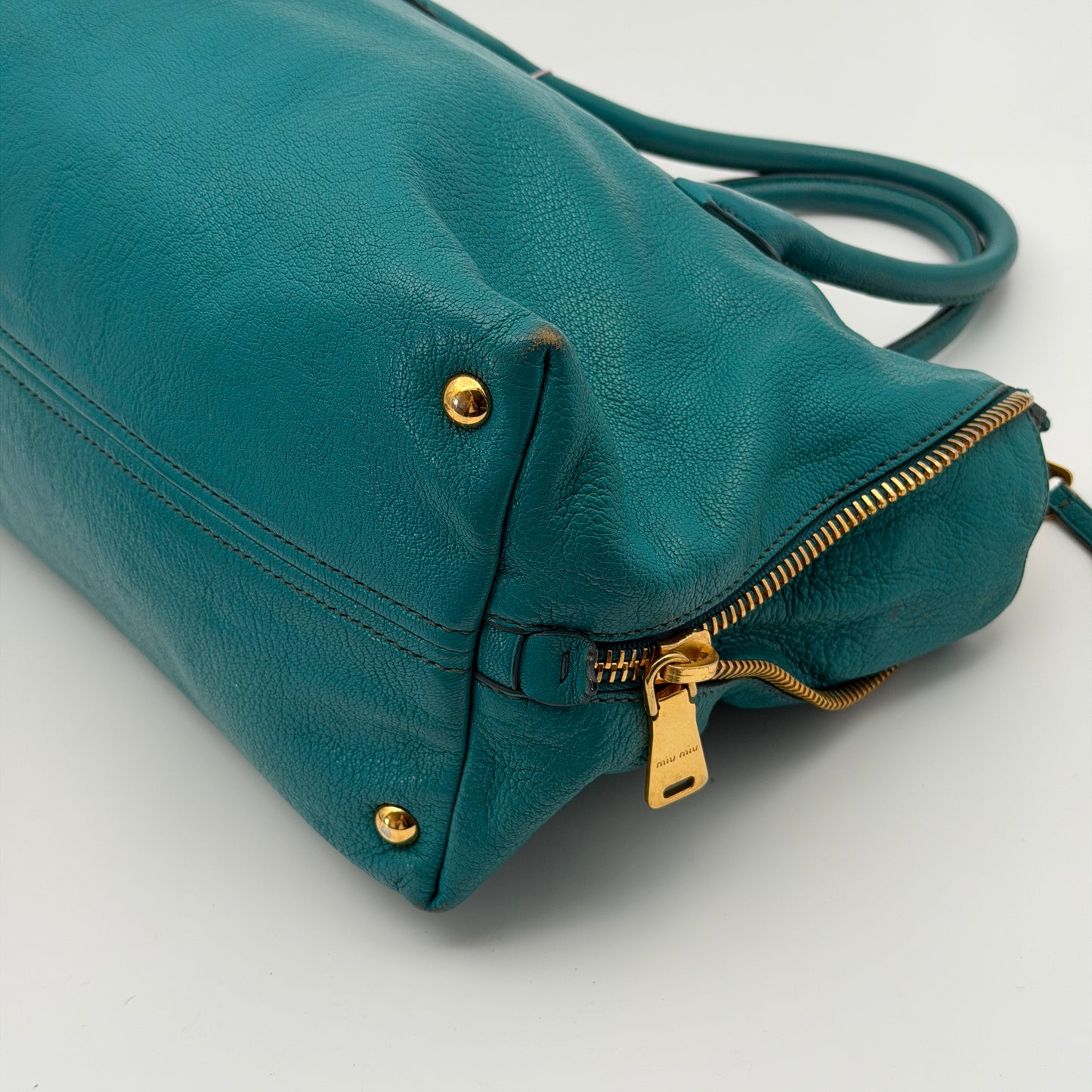 Pre-Owned Handbag