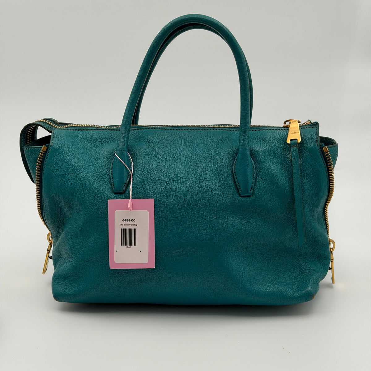 Pre-Owned Handbag