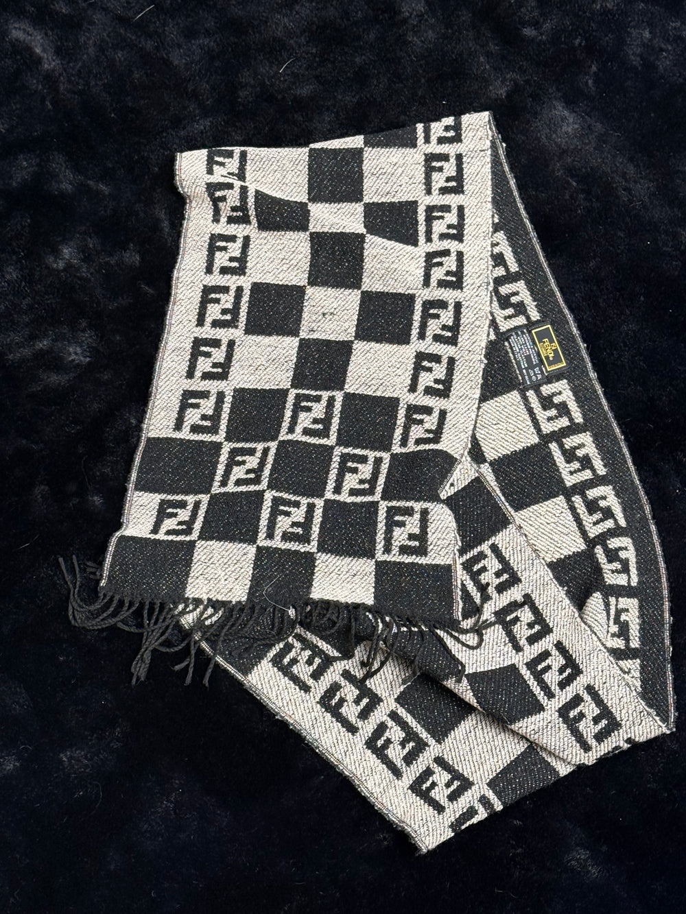 Fendi bandana online