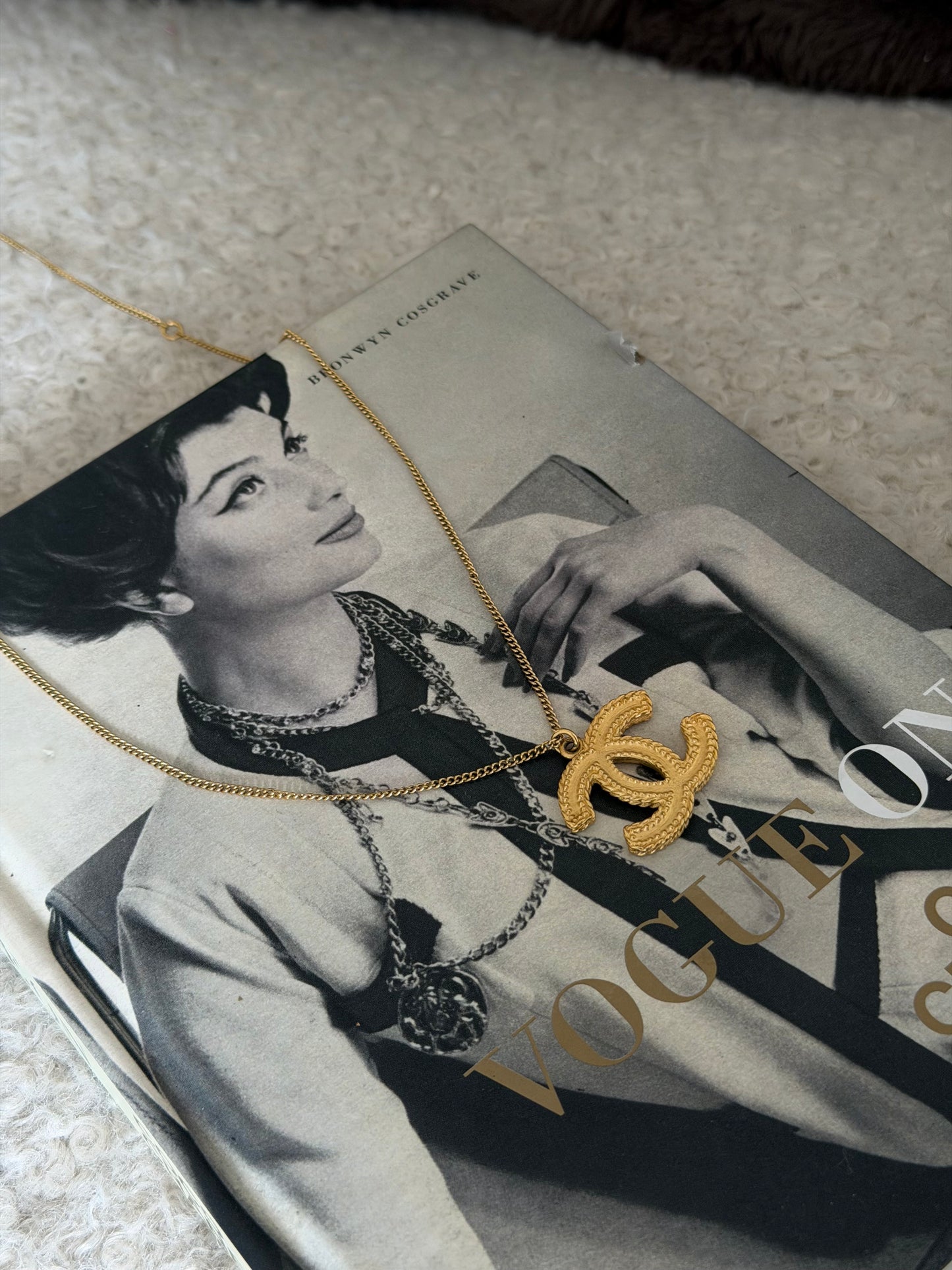 Pre-Owned Necklace